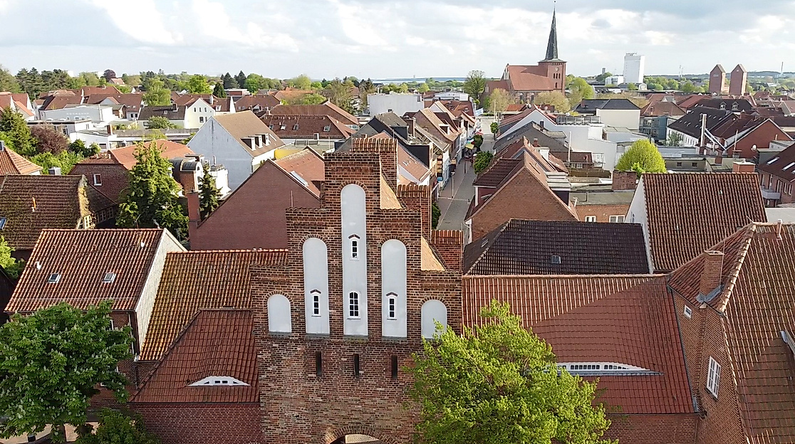 Das Kremper Tor