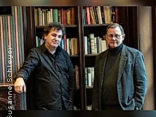 Ilko-Sascha Kowalczuk & Bodo Ramelow: Die neue Mauer. Ein Gespräch über den Osten