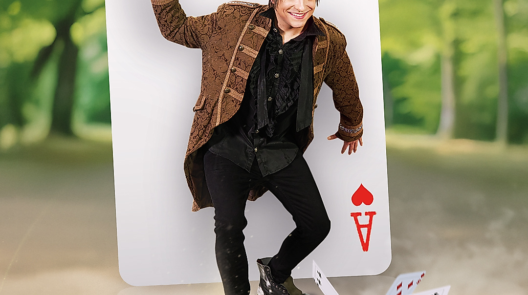 Hopfen, Malz...und jede Menge Wunder! Magie & Unterhaltung mit Kevin Köneke, optional mit kleinem Grillbuffet