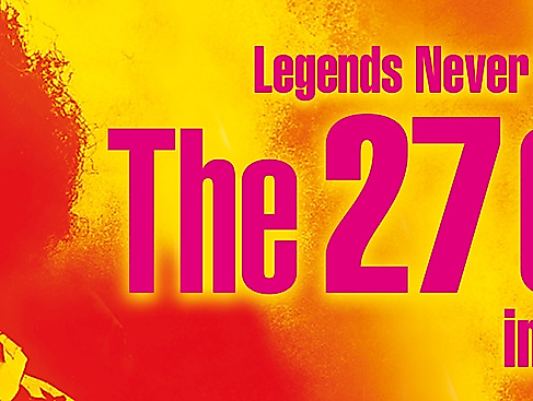 The 27 Club