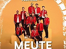 MEUTE - JUBEL 10 Years