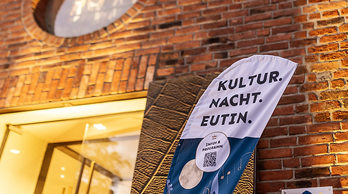Kultur.Nacht.Eutin.