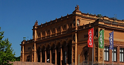 #seeforfree am Reformationstag in Hamburg