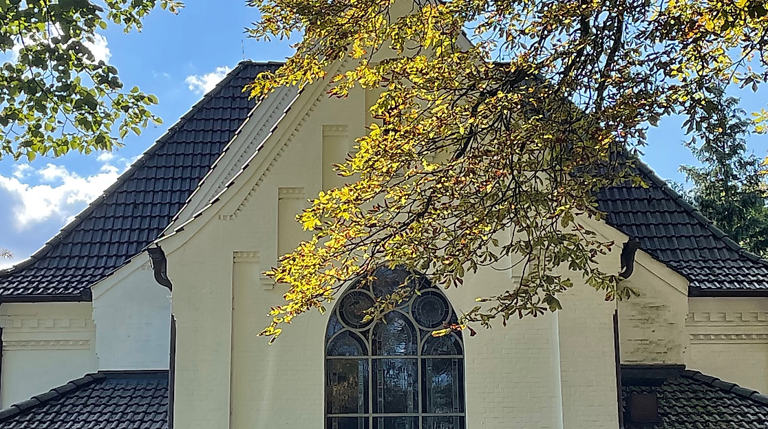 St. Anschar
