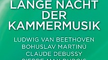 Die lange Nacht der Kammermusik