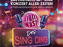 NightWash - Das Sing Ding | Das lustigste Mit-Sing-Konzert aller Zeiten!