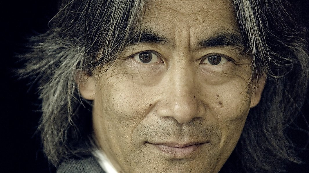 Philharmonisches Staatsorchester Hamburg / Kent Nagano