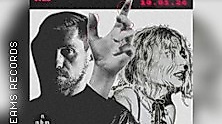 Nnhmn - Darkwave in Hamburg | PLUS Vorband und DJs