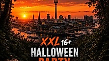 XXL Halloween Party