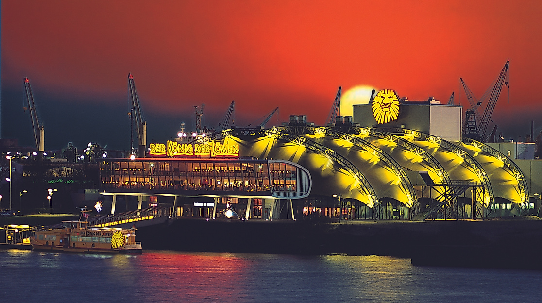 Stage Theater im Hafen_KDL-HAM