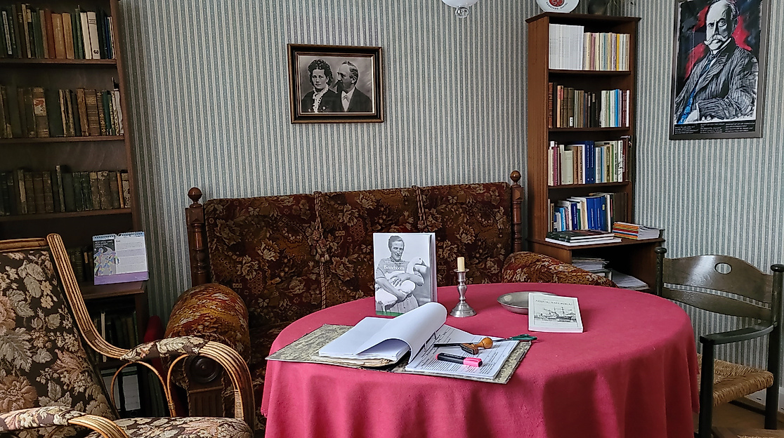 Freudenthal-Zimmer