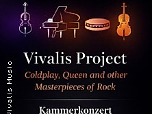 Vivalis Project: Coldplay | Queen