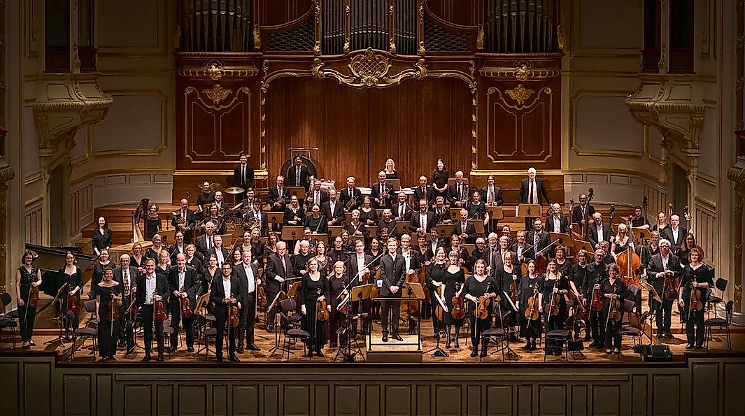 Orchester’91 / Jan Polle / Emanuel Dantscher