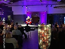 WEIHNACHT –das Feierabendkonzert!