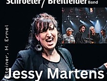 Jessy Martens & GS/MB Band