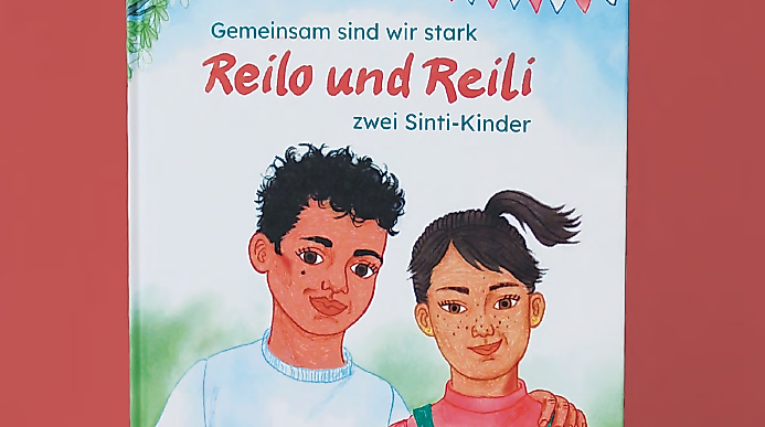 Lesung Gemeinsam sind wir stark