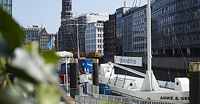 Theaterschiff