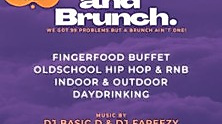 Beats and Brunch @ Alsterinsel Hamburg