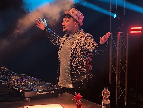 Mini-Disco