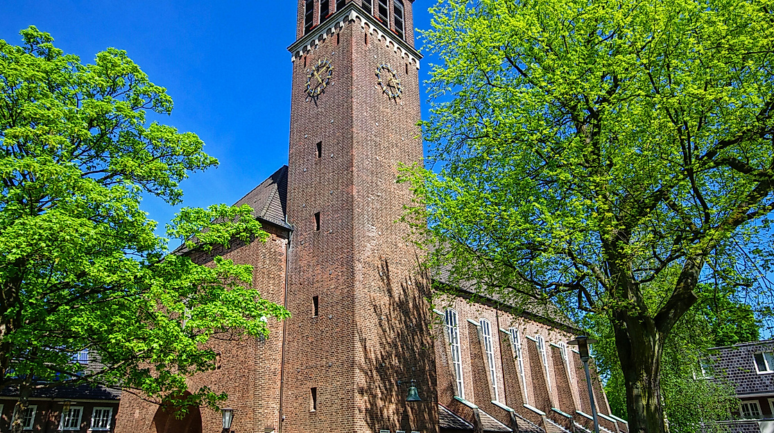 Predigtgottesdienst