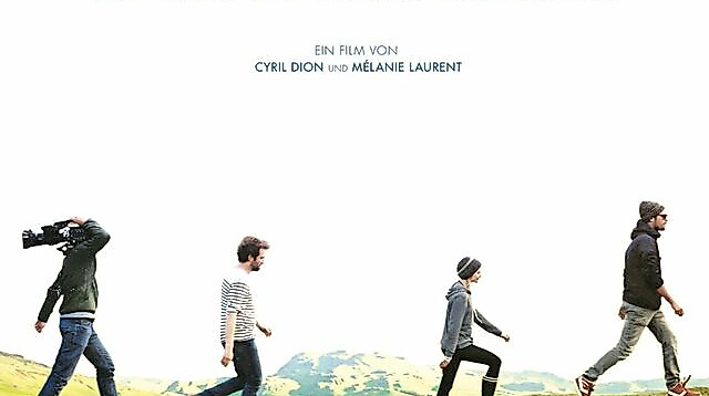 Circ Cinema: Tomorrow - Die Welt ist voller Lösungen - Filmvorführung