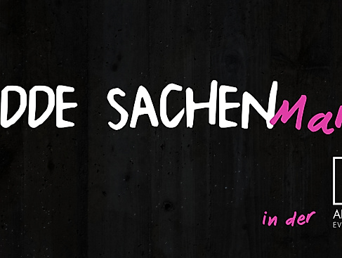 Gudde Sachen Markt