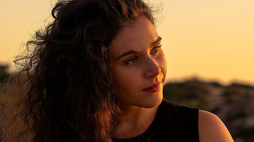 Camila Mandillo, Sopran