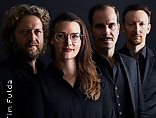Kaiser Quartett - Hauskonzert