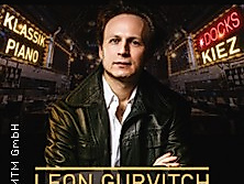 Leon Gurvitch "Waves" - Piano unplugged - Klaviermusik im Club neu erleben
