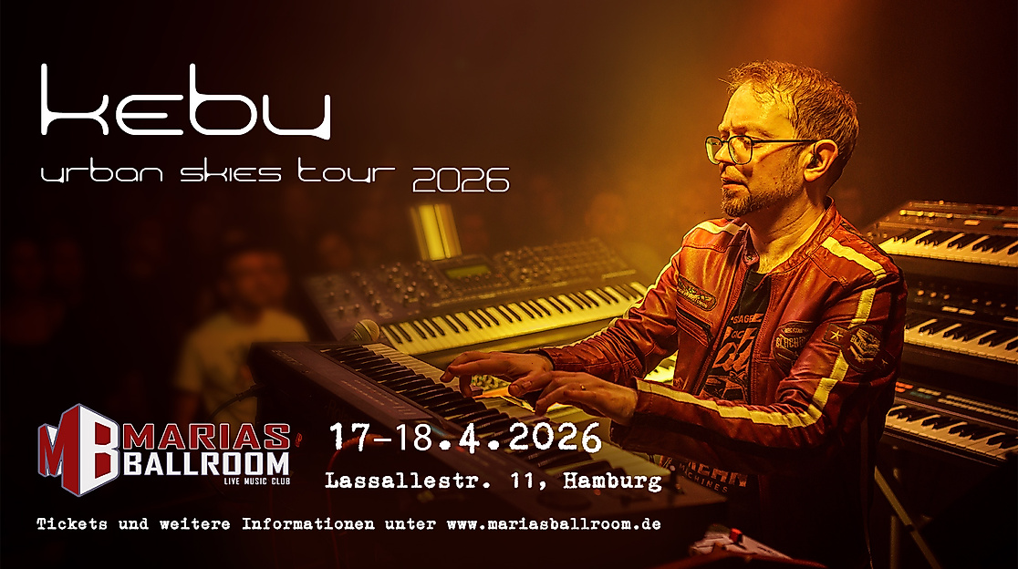 Urban skies tour 2026 HD event header - MB