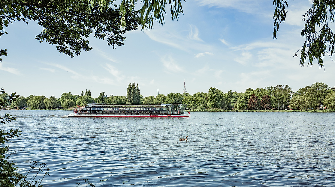 ATG Alster Touristik