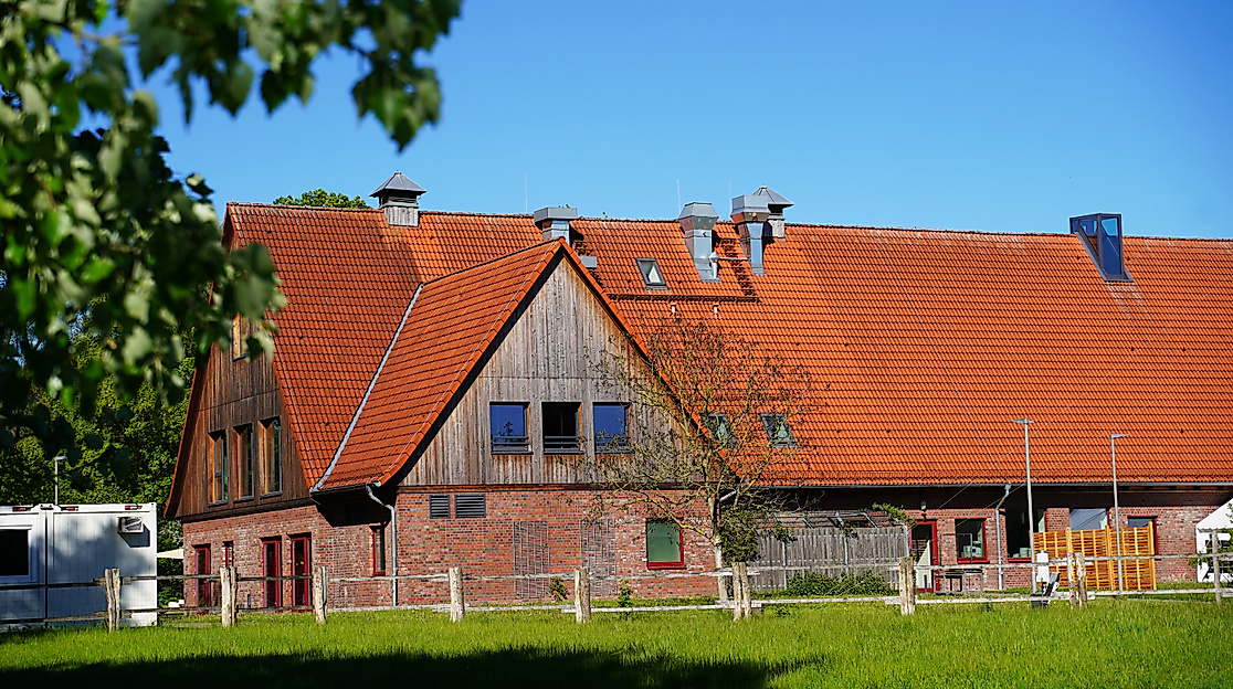 Gut Karlshöhe