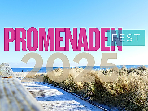 Promenadenfest 2025