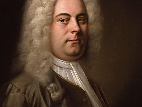 Georg Friedrich Händel