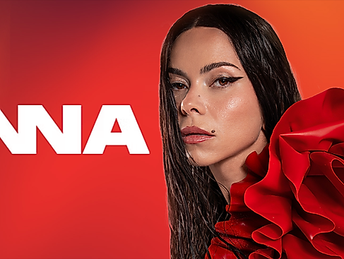 INNA - Echoes Tour 2026