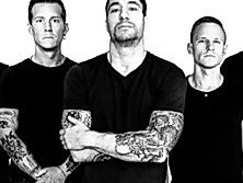 Raised Fist