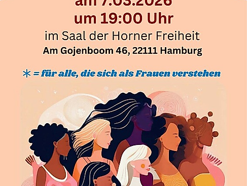 FRAUEN*FEST