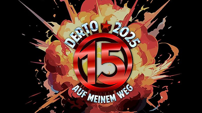 15 Jahre der To - Jubiläumskonzert