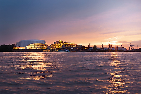 Theater an der Elbe Musical