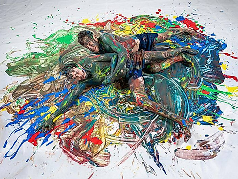 Kandinsky vs. Klee - Premiere