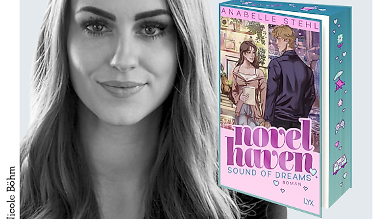 Ein Abend mit Anabelle Stehl