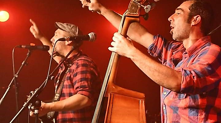 12.2. La Raymonde (c) La Raymonde