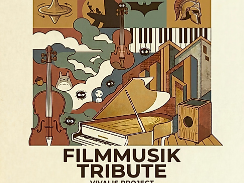 Filmmusik-Tribute