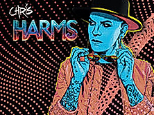 Chris Harms - Live & Solo 2026