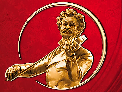 Die große Johann Strauss Revue