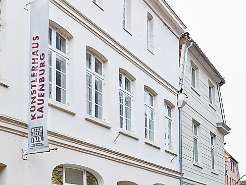 Künstlerhaus-Lauenburg1774 quadrat