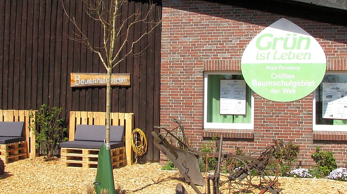 Deutsches Baumschulmuseum