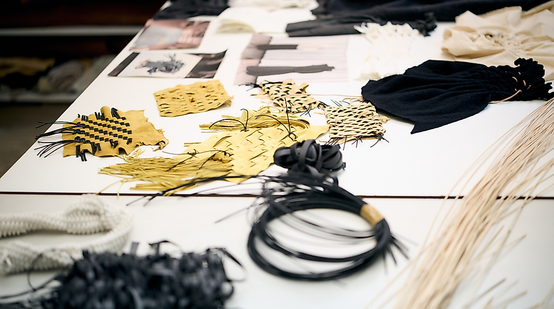 Fashion x Craft