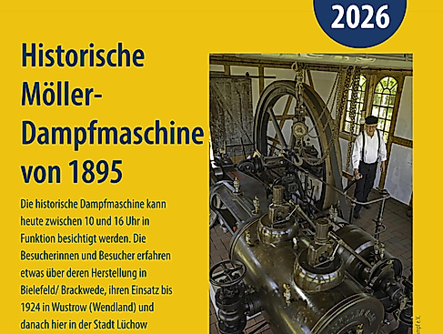 Tag des offenen Denkmals 2026