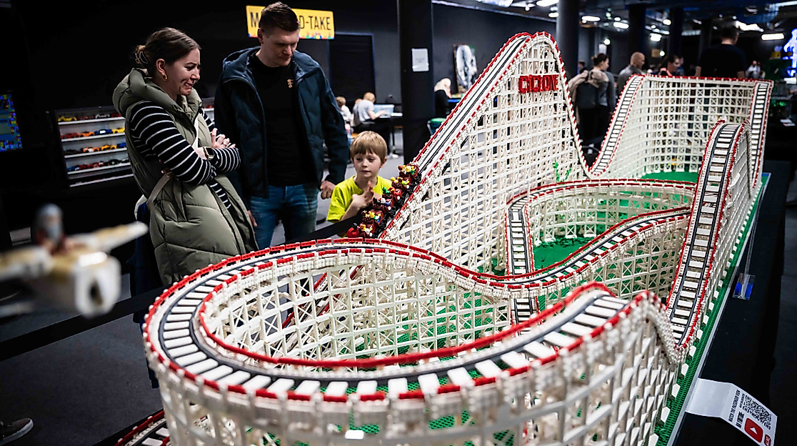 World Of Bricks